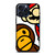 BABY MILO BATHING APE MARIO BROSS iPhone 15 Pro Max Case