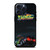 BACK TO THE FUTURE DELOREAN iPhone 15 Pro Max Case