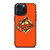 BALTIMORE ORIOLES BASEBALL 3 iPhone 15 Pro Max Case