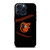 BALTIMORE ORIOLES ICON iPhone 15 Pro Max Case