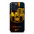 BARCELONA FC LOGO iPhone 15 Pro Max Case