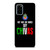 CHIVAS DE GUADALAJARA LOGO Samsung Galaxy S20 Plus Case