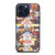 BASKETBALL LEGENDS NBA iPhone 15 Pro Max Case