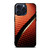 BASKETBALL SKIN iPhone 15 Pro Max Case