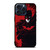 BATMAN DC SUPERHERO ART iPhone 15 Pro Max Case