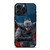 BATMAN RED SON DC COMICS iPhone 15 Pro Max Case
