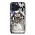BATMAN THE KILLING JOKE DC iPhone 15 Pro Max Case