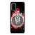 CHIVAS GUADALAJARA FC LOGO ART Samsung Galaxy S20 Plus Case