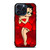 BETTY BOOP CARTOON LOVE iPhone 15 Pro Max Case