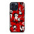 BETTY BOOP COLLAGE iPhone 15 Pro Max Case