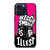 BIGGIE NOTORIOUS SMALLS RAPPER iPhone 15 Pro Max Case