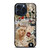 BILLIE EILISH I LOVE YOU iPhone 15 Pro Max Case
