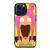 BOBS BURGERS LOUISE CARTOON iPhone 15 Pro Max Case