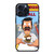BOBS BURGERS PINBALL GAME CARTOON iPhone 15 Pro Max Case