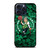 BOSTON CELTICS LOGO iPhone 15 Pro Max Case