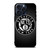 BROOKLYN NETS iPhone 15 Pro Max Case