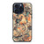 CHARIZARD POKEMON UKIYO ART iPhone 15 Pro Max Case
