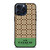 COACH NEW YORK LOGO EMBLEM iPhone 15 Pro Max Case