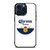 CORONA EXTRA BEER LOGO iPhone 15 Pro Max Case