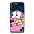 COURAGE THE COWARDLY DOG 2 iPhone 15 Pro Max Case