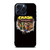 CRASH BANDICOOT CARTOON iPhone 15 Pro Max Case