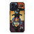 CRASH BANDICOOT FAN ART iPhone 15 Pro Max Case