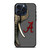 CRIMSON TIDE ALABAMA iPhone 15 Pro Max Case