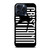 CRISTIANO RONALDO CR7 ICON iPhone 15 Pro Max Case