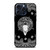 CROOK AND CASTLES iPhone 15 Pro Max Case
