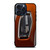 CUMMINS TURBO DIESEL EMBLEM iPhone 15 Pro Max Case