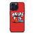 CUPHEAD GAME iPhone 15 Pro Max Case