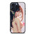 D.VA OVERWATCH ECCHI iPhone 15 Pro Max Case