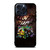 DAFT PUNK iPhone 15 Pro Max Case