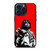 DARTH VADER STAR WARS MOVIE iPhone 15 Pro Max Case