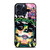 DAY OF THE DEAD SKULL GIRL iPhone 15 Pro Max Case