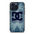 DC SHOE USA LOGO ART iPhone 15 Pro Max Case