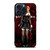 DEATH NOTE ANIME MISA AMANE iPhone 15 Pro Max Case