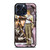 DEATH NOTE CHARACTER iPhone 15 Pro Max Case