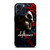 DEFTONES BAND ROSE KULL ICON iPhone 15 Pro Max Case