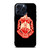 DELTA SIGMA THETA LOGO iPhone 15 Pro Max Case
