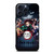 DEMON SLAYER COVER ANIME iPhone 15 Pro Max Case