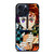DEMON SLAYER KIMETSU NO YAIBA iPhone 15 Pro Max Case