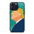 DONALD TRUMP HAIR TRIGGER iPhone 15 Pro Max Case