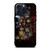 DOTA 2 HEROES CARTOON iPhone 15 Pro Max Case