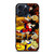 DRAGON BALL 1 iPhone 15 Pro Max Case