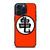 DRAGON BALL Z GOKU KANJI iPhone 15 Pro Max Case