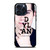 DYLAN O'BRIEN iPhone 15 Pro Max Case