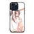 ECCHI CUTE ANIME iPhone 15 Pro Max Case