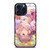 ECCHI SEXY ANIME LYING iPhone 15 Pro Max Case
