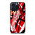 EDDIE VAN HALEN GUITAR CARTOON iPhone 15 Pro Max Case